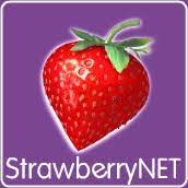 Klik hier voor de korting bij Worldwide Strawberrynet